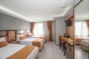 Standart Triple Room