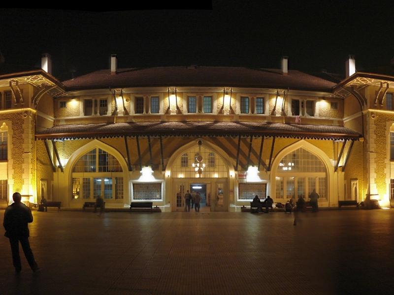 Adana Airport Transfers Private Taxi Or Shuttle Services Tranigo