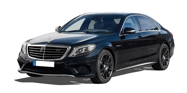 Mercedes S Class