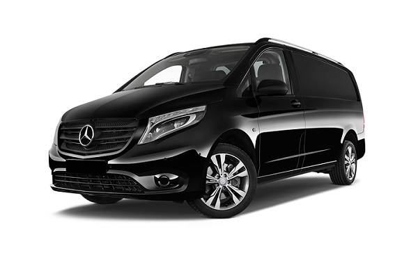 MPV Luxury Mercedes Viano/Vito
