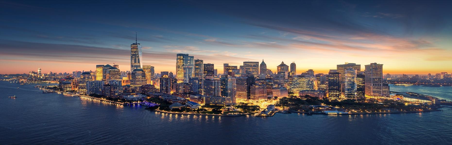 New York City Airport Transfer, Private Taxi or Shuttle Services Tranigo