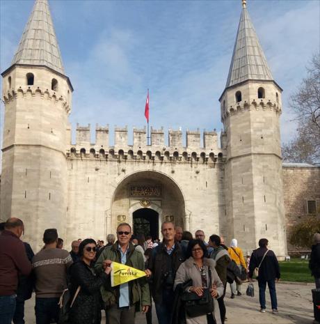 Istanbul Classics & Ottoman Relics Tour (Full Day)