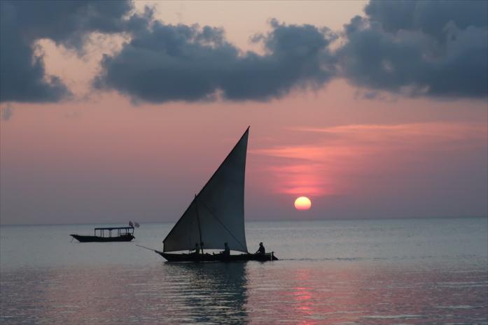 Zanzibar Stone Town Private Tour