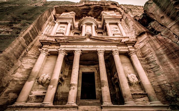 4 Nights & 5 Days Short Trip to Jordan  (Group Tour-Every Tuesday)