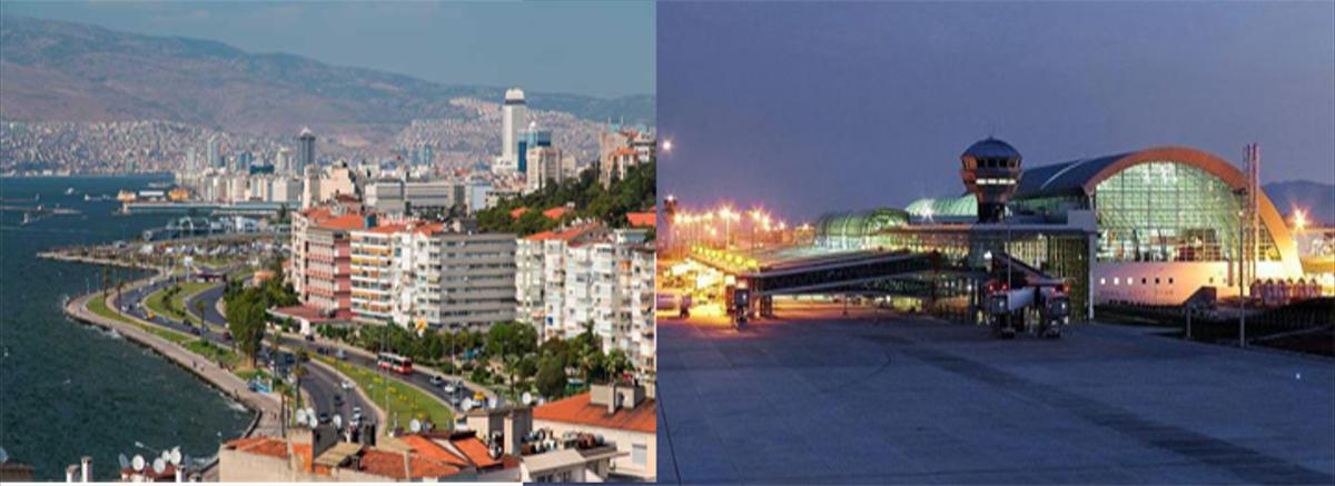 Izmir City