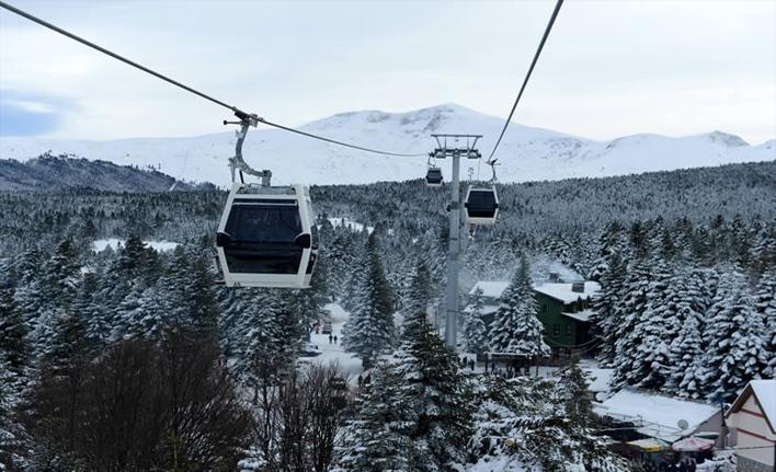 Full Day Bursa Tour From Istanbul