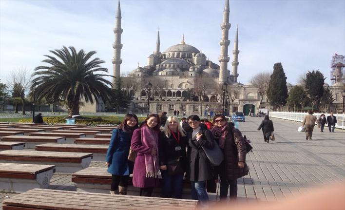 Istanbul Classics Tour (Half Day)