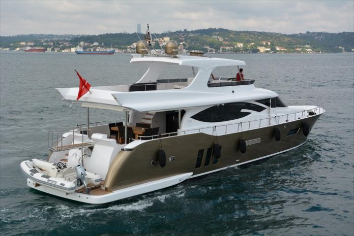 private bosphorus cruise yacht boat rent