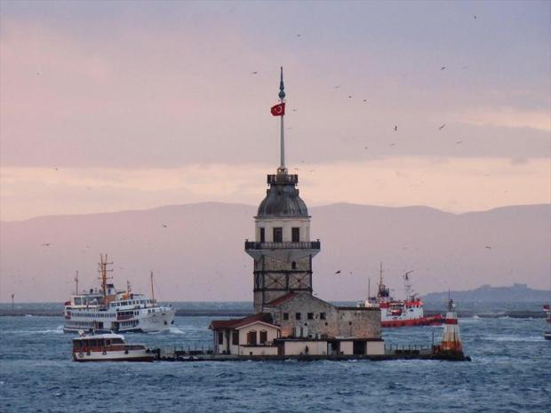 Dinner Cruise Tour on Bosphorus, Turkish Night Tour in Istanbul