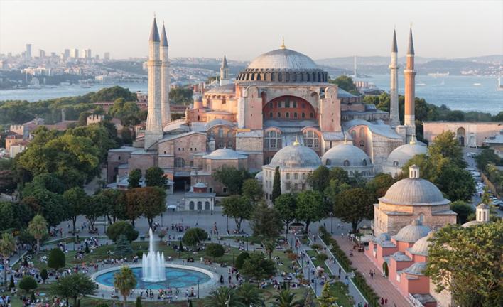 istanbul tours in russian