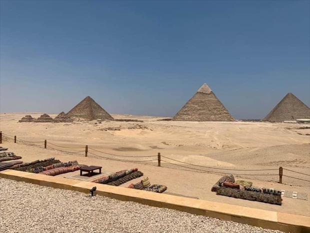 Cairo and Luxor Tour ( 6 Days 5 Nights)