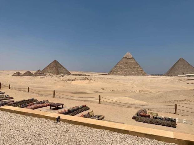 Cairo and Luxor Tour ( 6 Days 5 Nights)