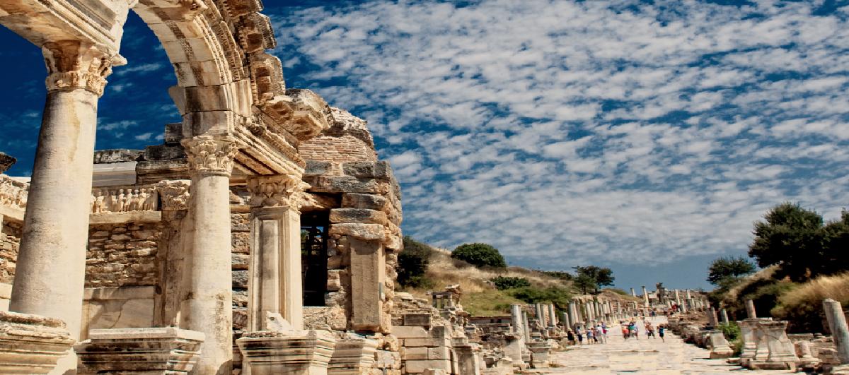 ephesus