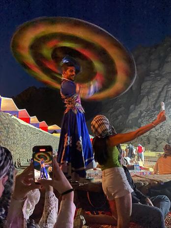 5 Nights - 6 Days Sharm El Sheikh Tour at 4 Star Hotels