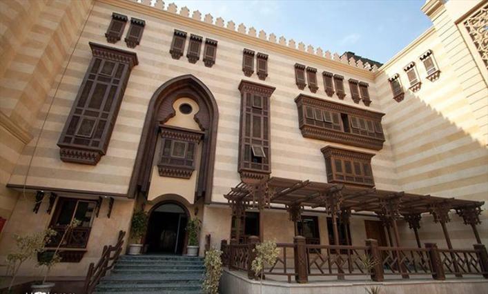 Private Cairo Day Trip
