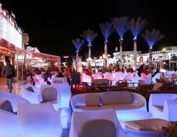 Sharm El Sheikh City Tour