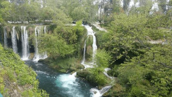 Antalya City Tour