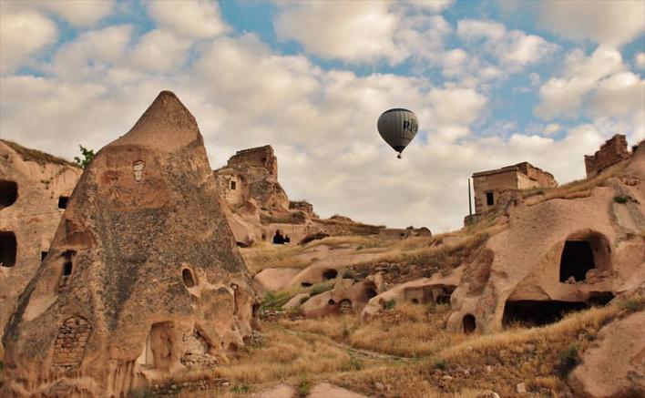 Royal Balloon - Cappadocia Hot Air Balloon Flight