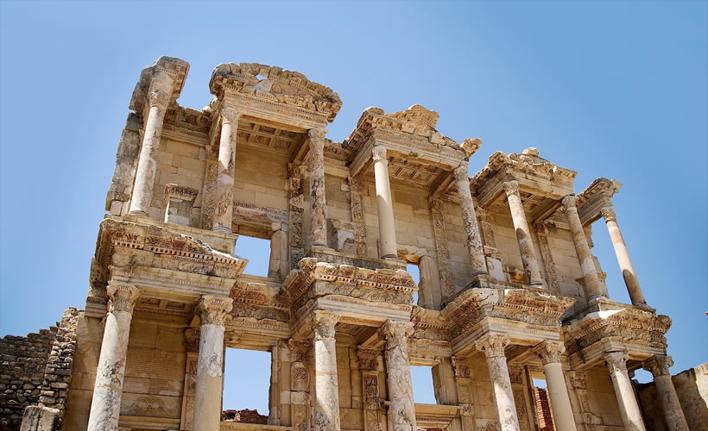 Full Day Ephesus Tour From Pamukkale