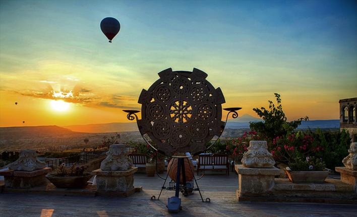 2 Night 3 Days Cappadocia Tour