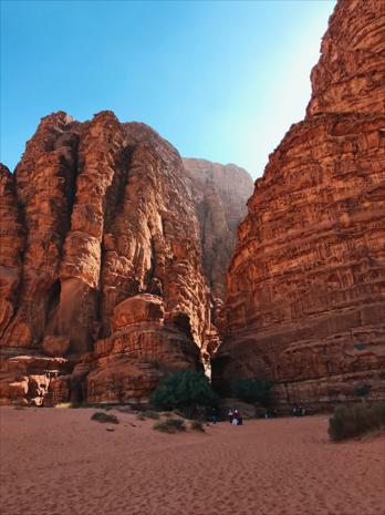 3 Nights & 4 Days Private Jordan Tour