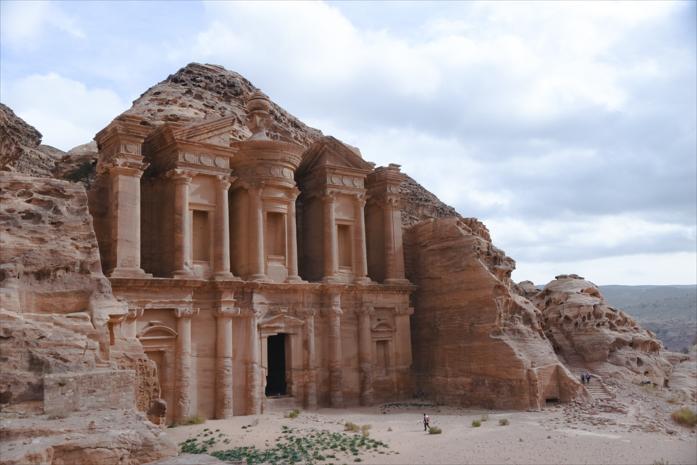 4 Nights & 5 Days Jewels of Jordan (Group Tour-Every Monday)