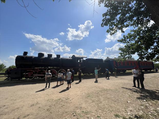 Day Trip to Edirne from Istanbul