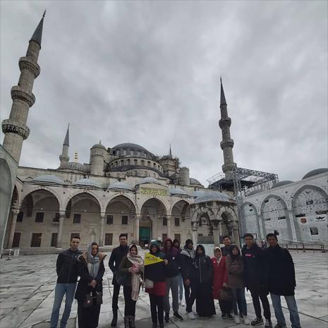 Istanbul Classics & Ottoman Relics Tour (Full Day)