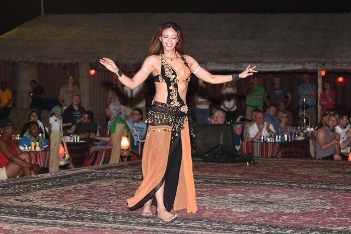 5 Nights - 6 Days Sharm El Sheikh Tour at 4 Star Hotels