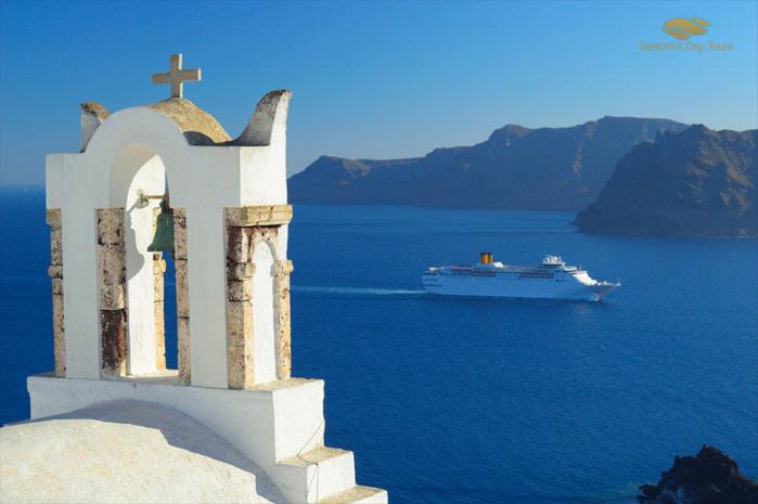 Best of Santorini Tour