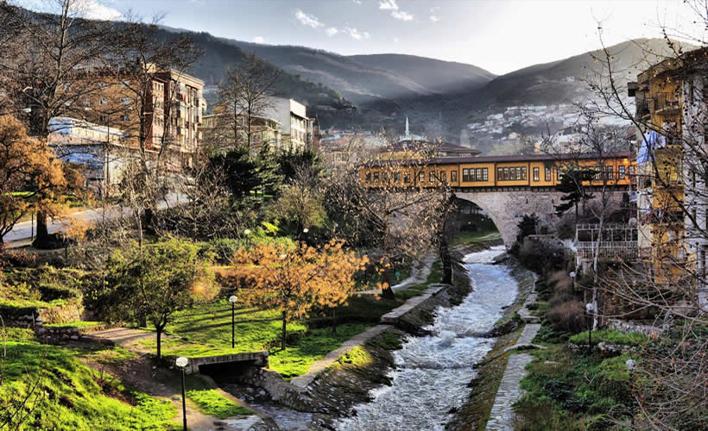 Full Day Bursa Tour From Istanbul