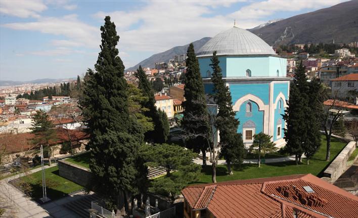 Full Day Bursa Tour From Istanbul