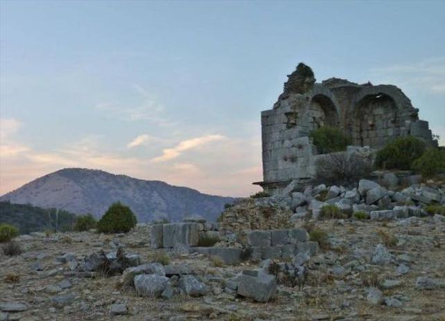 Bodrum Shore Excursion