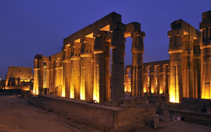 12 Nights & 13 Days Cairo & Nile Cruise & Hurghada Tour