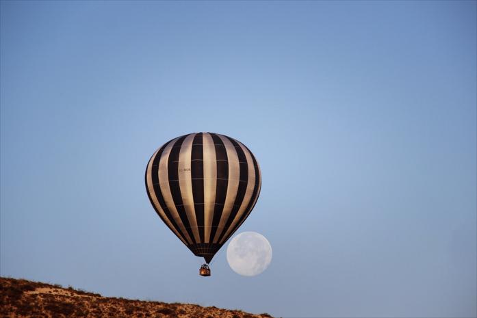 Royal Balloon - Cappadocia Hot Air Balloon Flight