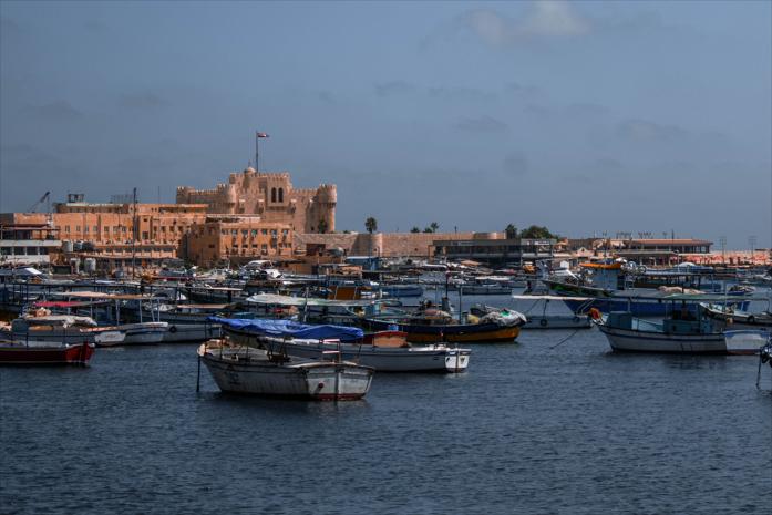 Alexandria Day Trip From Cairo (Every Day)