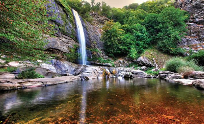 Full Day Bursa Tour From Istanbul