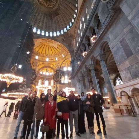 Istanbul Classics & Ottoman Relics Tour (Full Day)