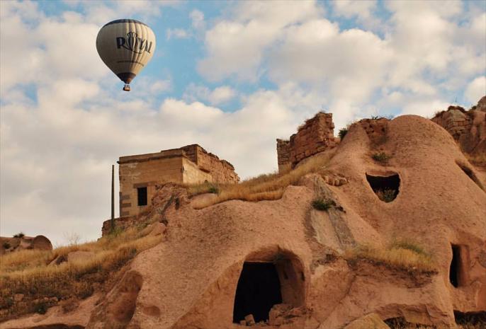 Royal Balloon - Cappadocia Hot Air Balloon Flight