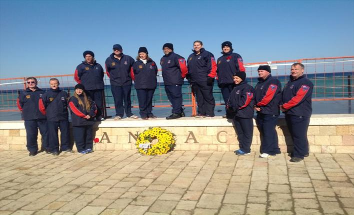 Daily Gallipoli Tour from Istanbul