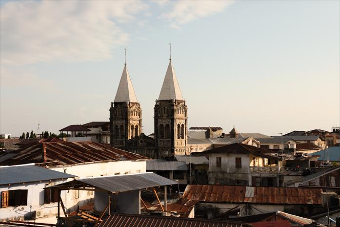 Zanzibar Stone Town Private Tour