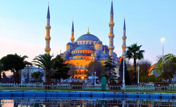 Istanbul Classics Tour (Half Day)