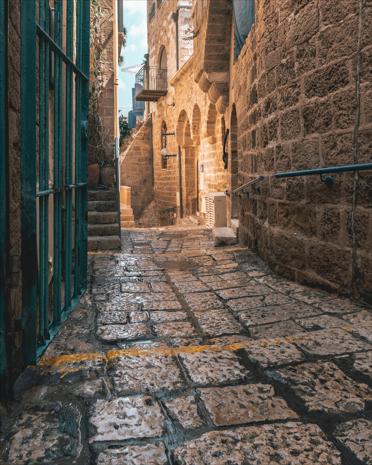 7 Days Jordan & Jerusalem Group Tour