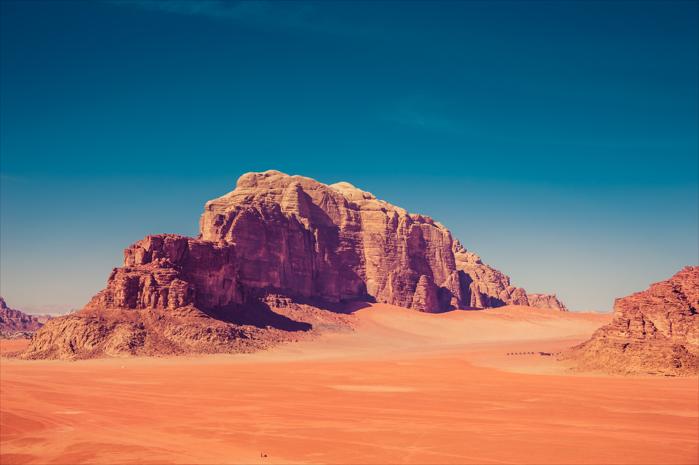 3 Nights & 4 Days Private Jordan Tour