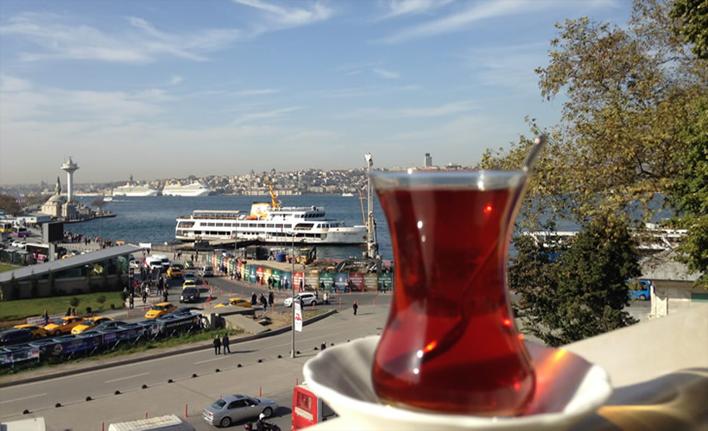 Istanbul Shore Excursion