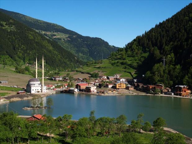 Full-Day Uzungol Tour from Trabzon