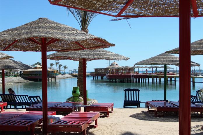 Private 12 Days Cairo, Alexandria, The Nile, and Hurghada Tour Package