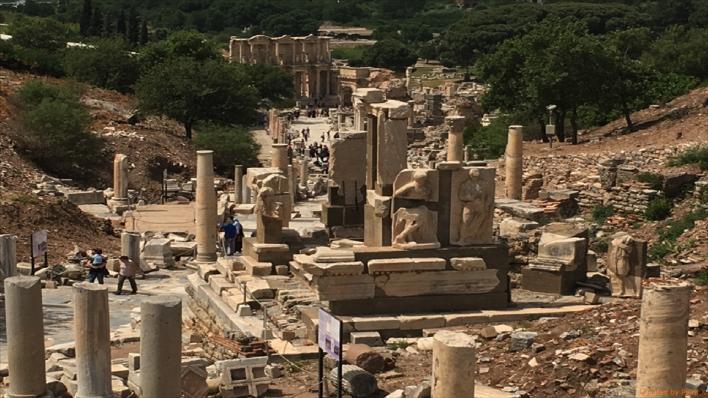 Daily Ephesus Tour