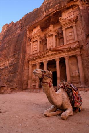 2 Nights & 3 Days Private Jordan Tour