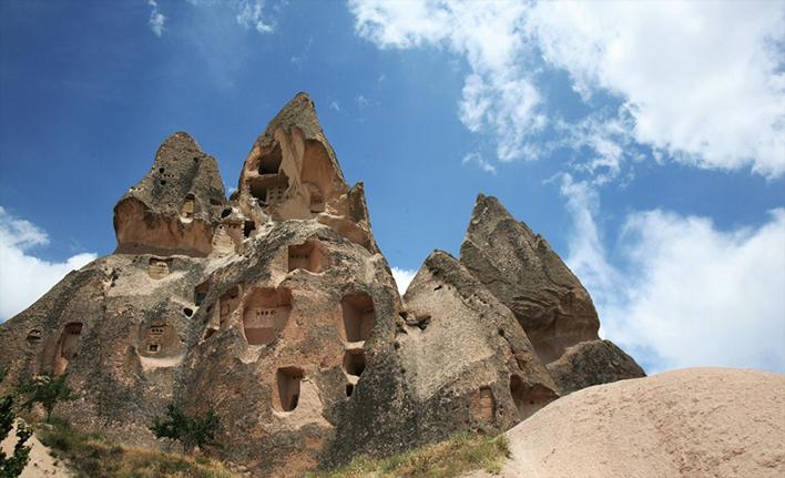 1 Night 2 Days Cappadocia Tour by Plane